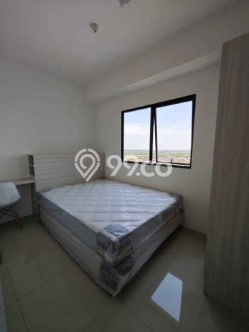 Hunian Apartemen 2 KT 1 KM di Wiyung, Surabaya Dijual Cepat Hunian Apartemen 2 KT 1 KM di Wiyung, Surabaya Dijual Cepat