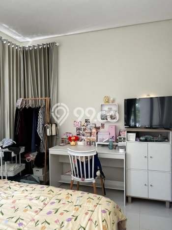Dijual Rumah Modern 2 KT di Citraland, Surabaya Dijual Rumah Modern 2 KT di Citraland, Surabaya