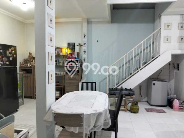 Rumah Eksklusif Dijual LT 261m2 di Mulyorejo, Surabaya Rumah Eksklusif Dijual LT 261m2 di Mulyorejo, Surabaya