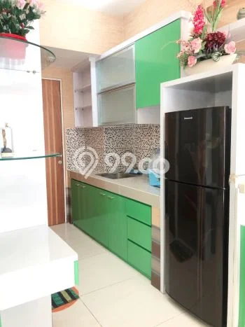 Disewakan Segera Apartemen Strategis 1 KT, 1 KM di Kawasan Dukuh Pakis Disewakan Segera Apartemen Strategis 1 KT, 1 KM di Kawasan Dukuh Pakis