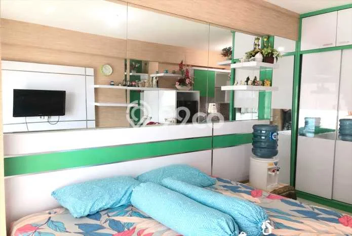 Disewakan Segera Apartemen Strategis 1 KT, 1 KM di Kawasan Dukuh Pakis Disewakan Segera Apartemen Strategis 1 KT, 1 KM di Kawasan Dukuh Pakis