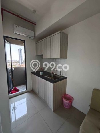 Hunian Apartemen 2 KT 1 KM di Wiyung, Surabaya Dijual Cepat Hunian Apartemen 2 KT 1 KM di Wiyung, Surabaya Dijual Cepat