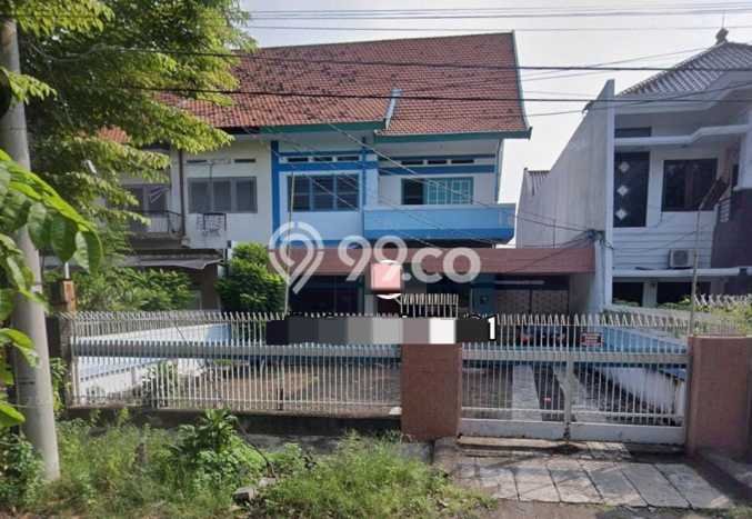 Siap Huni Rumah Mewah 6 Kamar di Tegalsari Dekat ke Mana Pun Siap Huni Rumah Mewah 6 Kamar di Tegalsari Dekat ke Mana Pun