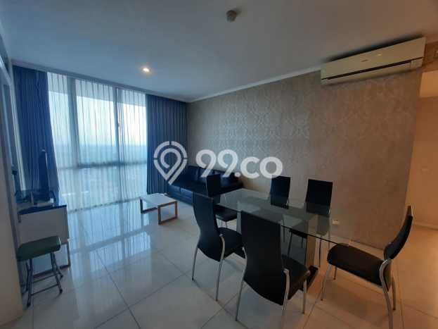 Hunian Apartemen Strategis untuk Dijual di Surabaya dengan 3 Kamar Hunian Apartemen Strategis untuk Dijual di Surabaya dengan 3 Kamar