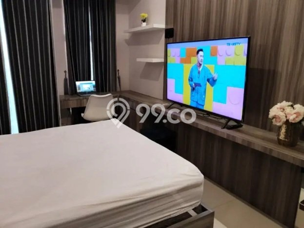 Apartemen Murah Dijual di Surabaya 1 KT & 1 KM Apartemen Murah Dijual di Surabaya 1 KT & 1 KM
