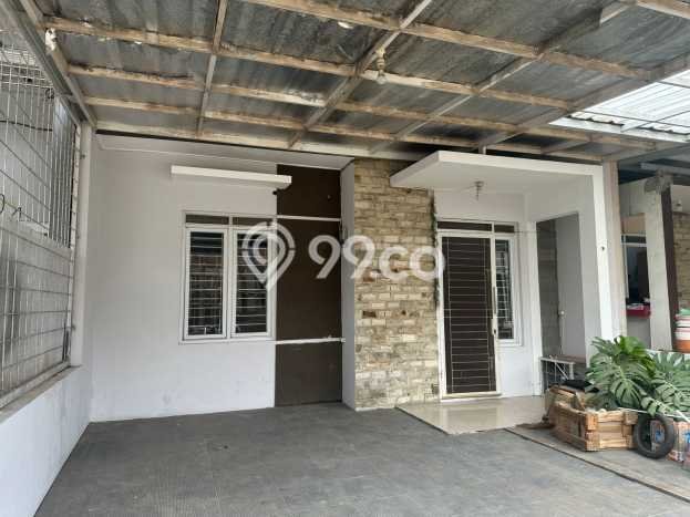 Rumah Modern Cantik 2 KT Siap Huni di Margahayu Rumah Modern Cantik 2 KT Siap Huni di Margahayu