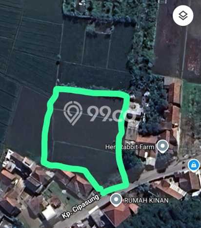 Kavling Tanah Dijual di Banjaran Bandung Spesifikasi 6118m2 Kavling Tanah Dijual di Banjaran Bandung Spesifikasi 6118m2