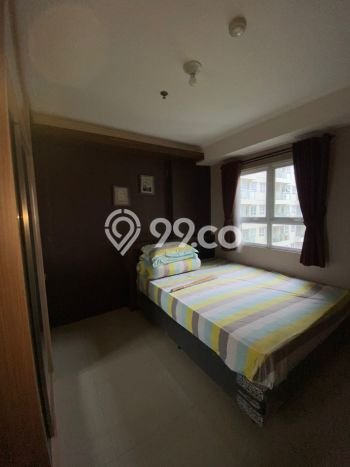 Untuk Dijual Apartemen 2 KT di Bandung Luas 47m2 Untuk Dijual Apartemen 2 KT di Bandung Luas 47m2