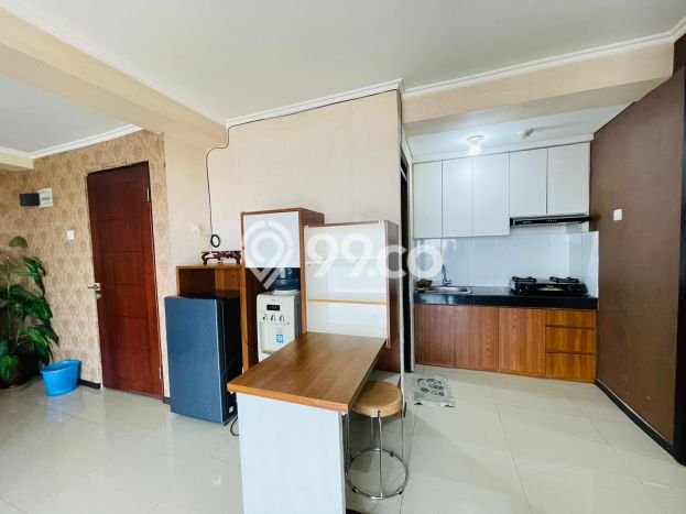 Hunian Strategis 55m2 di Pasteur Bandung 2 KT Hunian Strategis 55m2 di Pasteur Bandung 2 KT