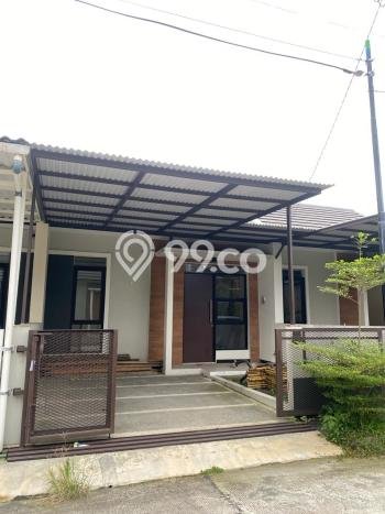 Dijual Rumah Modern 2 KT di Taman Kopo Indah, Bandung Dijual Rumah Modern 2 KT di Taman Kopo Indah, Bandung
