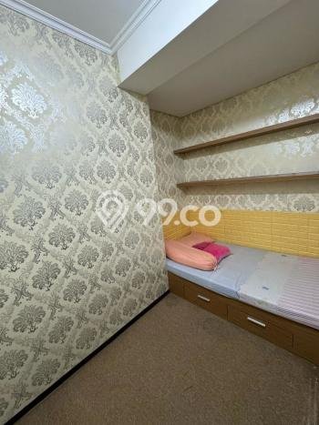 Dijual Apartemen di Bandung 3 Kamar & 2 Kamar Mandi, Luas 67m2 Dijual Apartemen di Bandung 3 Kamar & 2 Kamar Mandi, Luas 67m2