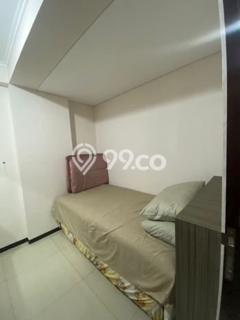 Siap Huni Apartemen 2 KT 1 KM di Pasteur Luas 47m2 Siap Huni Apartemen 2 KT 1 KM di Pasteur Luas 47m2