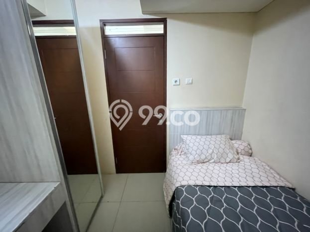 Disewakan Apartemen Murah di Pasteur 2 KT Disewakan Apartemen Murah di Pasteur 2 KT