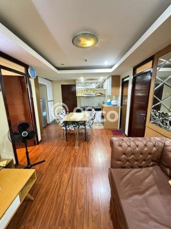 Dijual Apartemen di Bandung 3 Kamar & 2 Kamar Mandi, Luas 67m2 Dijual Apartemen di Bandung 3 Kamar & 2 Kamar Mandi, Luas 67m2