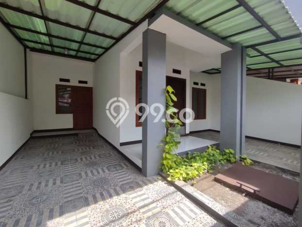 For Sale Hunian Rumah Nyaman 2 KT di Cibaduyut, Bandung For Sale Hunian Rumah Nyaman 2 KT di Cibaduyut, Bandung