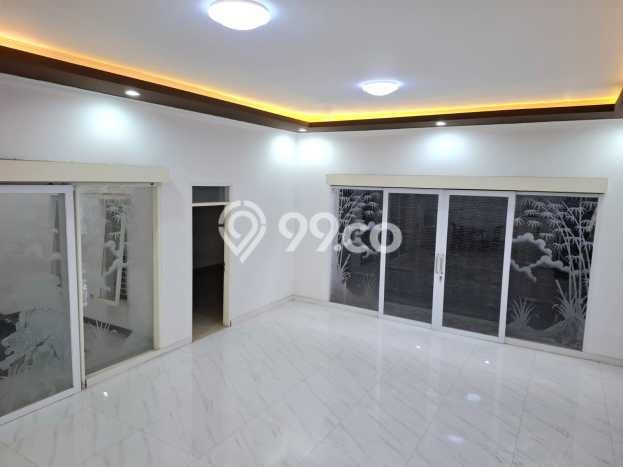 For Sale! Premium House LT 273m2 Desain Modern di Buah Batu For Sale! Premium House LT 273m2 Desain Modern di Buah Batu