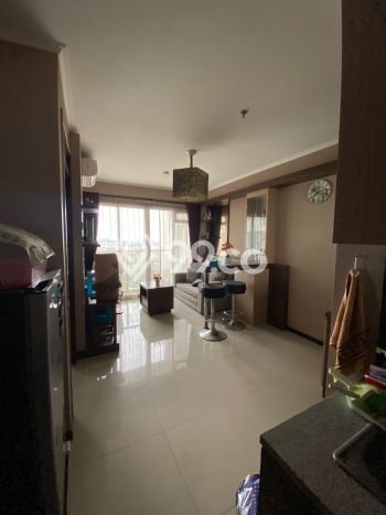 Untuk Dijual Apartemen 2 KT di Bandung Luas 47m2 Untuk Dijual Apartemen 2 KT di Bandung Luas 47m2