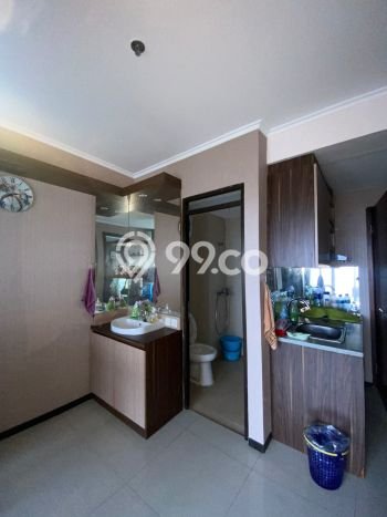 Untuk Dijual Apartemen 2 KT di Bandung Luas 47m2 Untuk Dijual Apartemen 2 KT di Bandung Luas 47m2