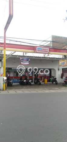 Ruko Dijual di Bandung LT 344m2 & LB 325m2 Lokasi Terbaik! Ruko Dijual di Bandung LT 344m2 & LB 325m2 Lokasi Terbaik!
