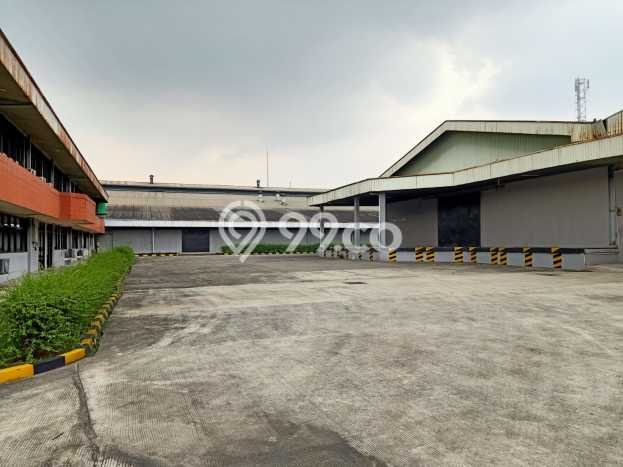 Untuk Dijual! Pabrik di Cikarang Bekasi LT 27329m2 / LB 15700m2 Kawasan Bisnis Untuk Dijual! Pabrik di Cikarang Bekasi LT 27329m2 / LB 15700m2 Kawasan Bisnis