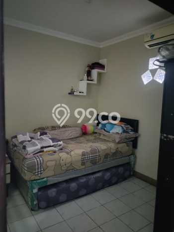 Rumah Modern 5 Kamar LT 96m2 di Pondok Kelapa Rumah Modern 5 Kamar LT 96m2 di Pondok Kelapa
