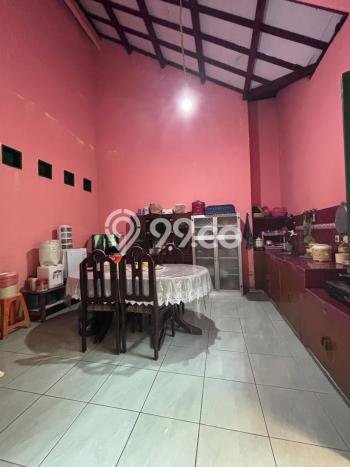 Jual Rumah Eksklusif 3 KT di Pondok Gede, Bekasi Jual Rumah Eksklusif 3 KT di Pondok Gede, Bekasi