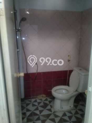 Rumah Modern 3 KT di harapan indah Bekasi Unfurnished Rumah Modern 3 KT di harapan indah Bekasi Unfurnished