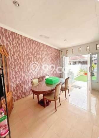 Hunian Mewah LB 240m2 Siap Huni Desain Elegan di Prima Harapan, Bekasi Hunian Mewah LB 240m2 Siap Huni Desain Elegan di Prima Harapan, Bekasi