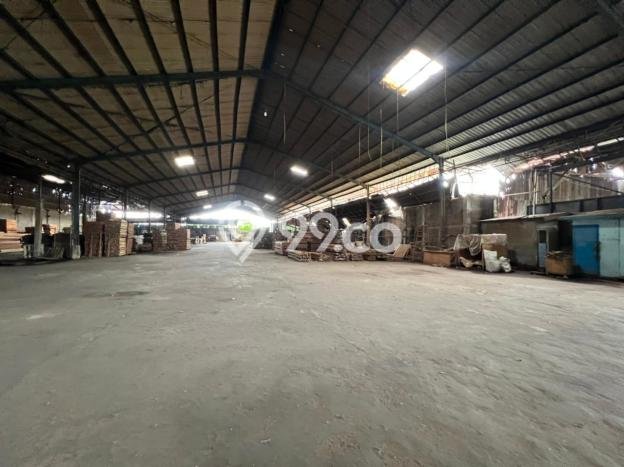 Gudang Dijual di Prime Area Jakarta Utara Luas 4000m2 Gudang Dijual di Prime Area Jakarta Utara Luas 4000m2