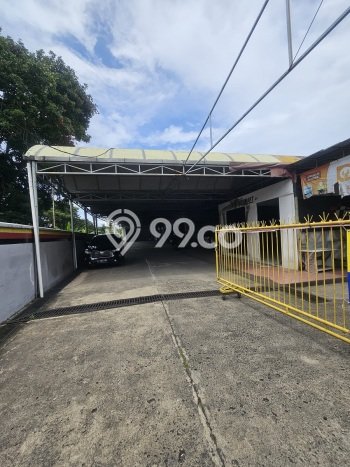 Komersial Favorit Dijual di Beji Depok Area Pusat Bisnis Komersial Favorit Dijual di Beji Depok Area Pusat Bisnis