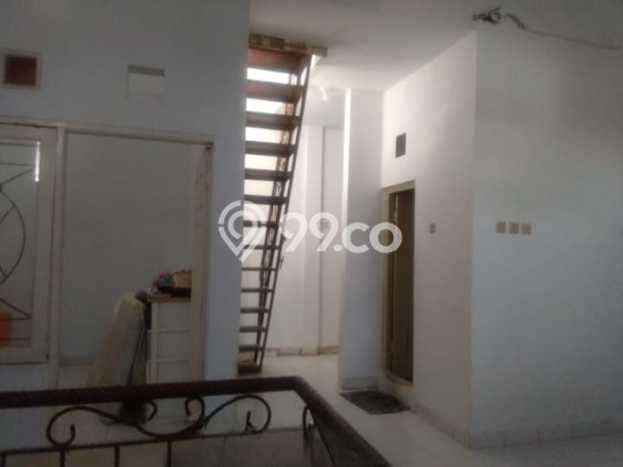 Rumah Modern 3 KT di harapan indah Bekasi Unfurnished Rumah Modern 3 KT di harapan indah Bekasi Unfurnished