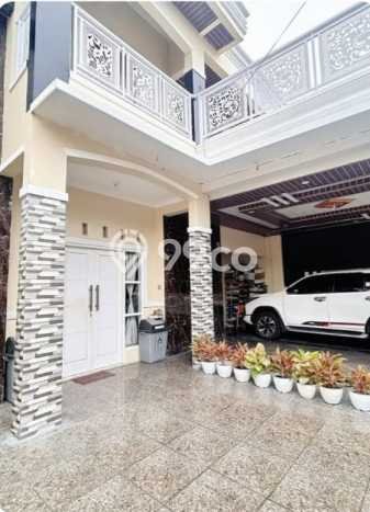 Hunian Mewah LB 240m2 Siap Huni Desain Elegan di Prima Harapan, Bekasi Hunian Mewah LB 240m2 Siap Huni Desain Elegan di Prima Harapan, Bekasi