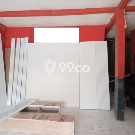 Untuk Dijual Ruko di Bekasi Utara Bekasi LT 90m2 / LB 90m2 Untuk Dijual Ruko di Bekasi Utara Bekasi LT 90m2 / LB 90m2