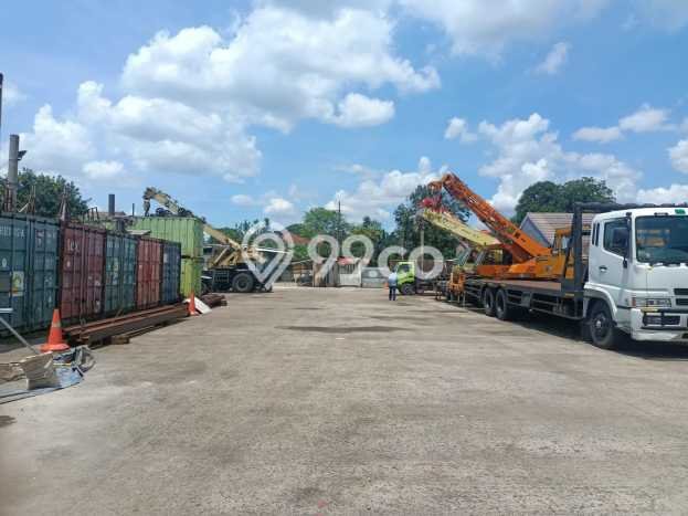 Paling Dicari! Komersial Dijual di Jati Asih Harga Kompetitif Paling Dicari! Komersial Dijual di Jati Asih Harga Kompetitif