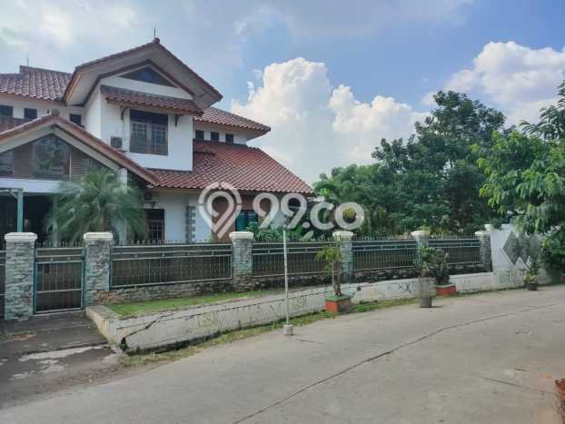 Rumah Luxury Modern Tanpa Renovasi di Jatibening Bekasi Rumah Luxury Modern Tanpa Renovasi di Jatibening Bekasi