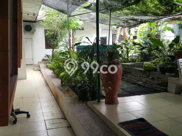 Ready to Use! Premium House LT 550m2 Desain Modern di Jatiwaringin Ready to Use! Premium House LT 550m2 Desain Modern di Jatiwaringin