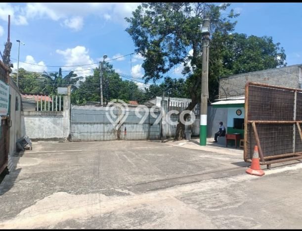 Pabrik Bagus Dijual di Jati Asih Bekasi Strategis Cocok untuk Kembangkan Bisnis Pabrik Bagus Dijual di Jati Asih Bekasi Strategis Cocok untuk Kembangkan Bisnis
