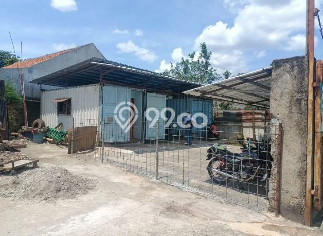 Pabrik Bagus Dijual di Jati Asih Bekasi Strategis Cocok untuk Kembangkan Bisnis Pabrik Bagus Dijual di Jati Asih Bekasi Strategis Cocok untuk Kembangkan Bisnis
