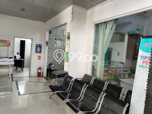 Komersial Dijual di Rangkasbitung LT 378m2, LB 378m2 Solusi Investasi Cerdas Komersial Dijual di Rangkasbitung LT 378m2, LB 378m2 Solusi Investasi Cerdas