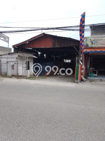 Tanah untuk Dijual di Babelan Bekasi Luas 744m2 Tanah untuk Dijual di Babelan Bekasi Luas 744m2