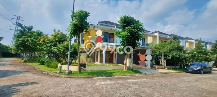 Dijual Rumah Mewah Elegan Dengan View Eksklusif di harapan indah, Bekasi Dijual Rumah Mewah Elegan Dengan View Eksklusif di harapan indah, Bekasi