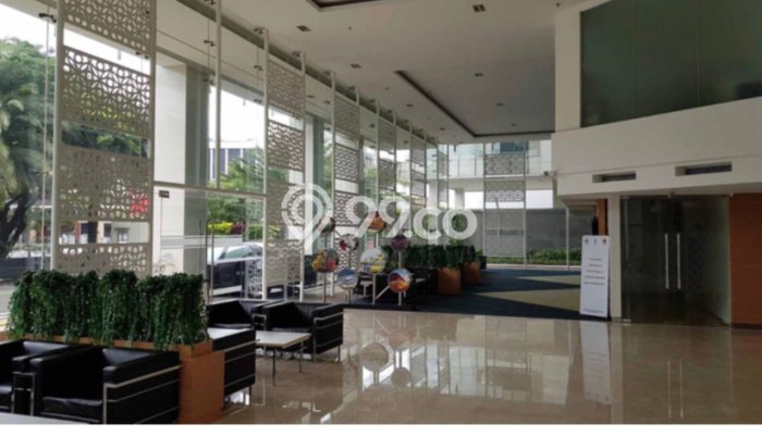 Kantor Bagus Dijual LB 6596m2 Lokasi Strategis Jakarta Pusat Area Cocok untuk Bisnis Kantor Bagus Dijual LB 6596m2 Lokasi Strategis Jakarta Pusat Area Cocok untuk Bisnis
