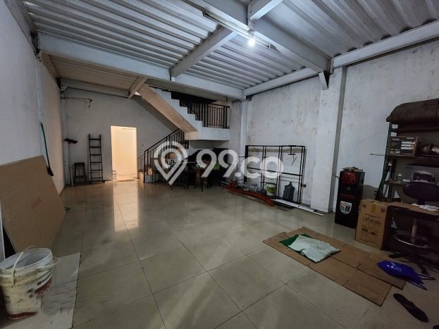 Untuk Dijual! Ruko di Bekasi Bekasi LT 219m2 / LB 300m2 Kawasan Bisnis Untuk Dijual! Ruko di Bekasi Bekasi LT 219m2 / LB 300m2 Kawasan Bisnis