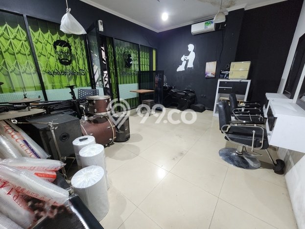 Untuk Dijual! Ruko di Bekasi Bekasi LT 219m2 / LB 300m2 Kawasan Bisnis Untuk Dijual! Ruko di Bekasi Bekasi LT 219m2 / LB 300m2 Kawasan Bisnis