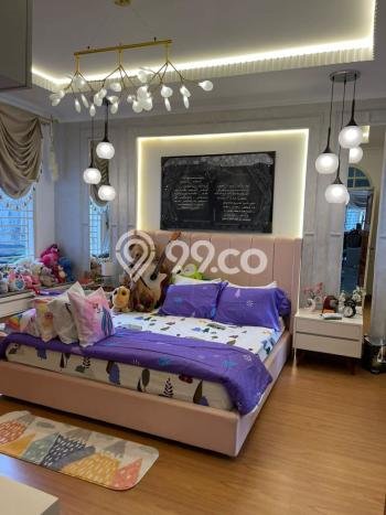 Rumah Mewah Dijual LT 580m2 di Cempaka Putih, Jakarta Pusat Rumah Mewah Dijual LT 580m2 di Cempaka Putih, Jakarta Pusat