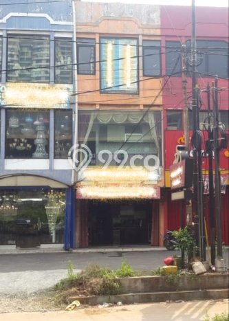 Ruko Bagus Dijual LB 252m2 Lokasi Strategis Bekasi Area Cocok untuk Bisnis Ruko Bagus Dijual LB 252m2 Lokasi Strategis Bekasi Area Cocok untuk Bisnis