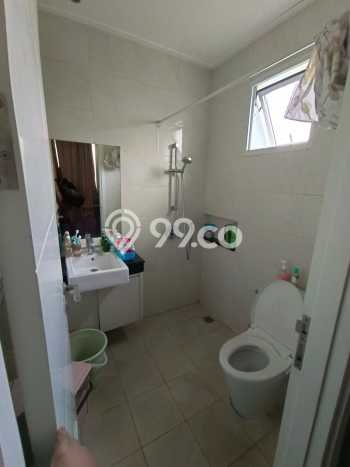 Rumah Luxury Modern Tanpa Renovasi di Galaxy Bekasi Rumah Luxury Modern Tanpa Renovasi di Galaxy Bekasi