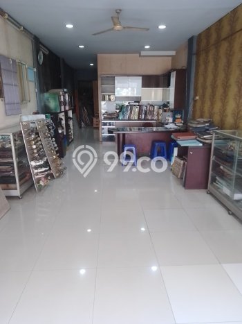 Ruko Bagus Dijual LB 252m2 Lokasi Strategis Bekasi Area Cocok untuk Bisnis Ruko Bagus Dijual LB 252m2 Lokasi Strategis Bekasi Area Cocok untuk Bisnis