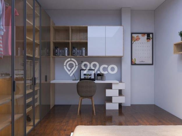 Ruko Dijual Lokasi Emas di Babelan Luas 506m2 Ruko Dijual Lokasi Emas di Babelan Luas 506m2