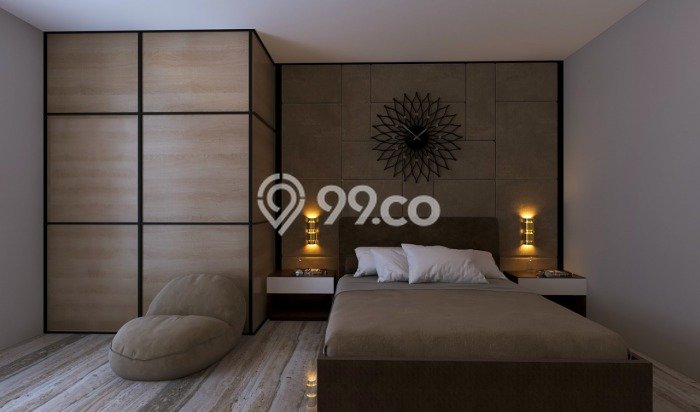 Ruko Dijual Lokasi Emas di Babelan Luas 506m2 Ruko Dijual Lokasi Emas di Babelan Luas 506m2